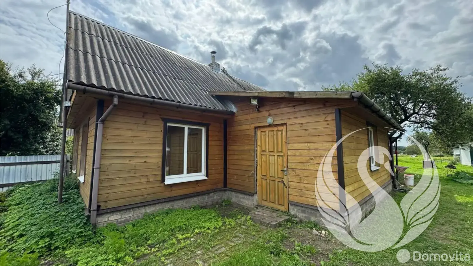 Цена продажи дома, Шерстни, ул. Восточная