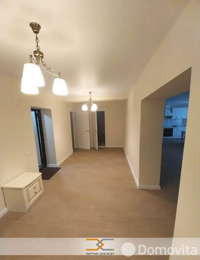 квартира, Минск, ул. Короленко, д. 13, стоимость аренды 1 454 р./мес.