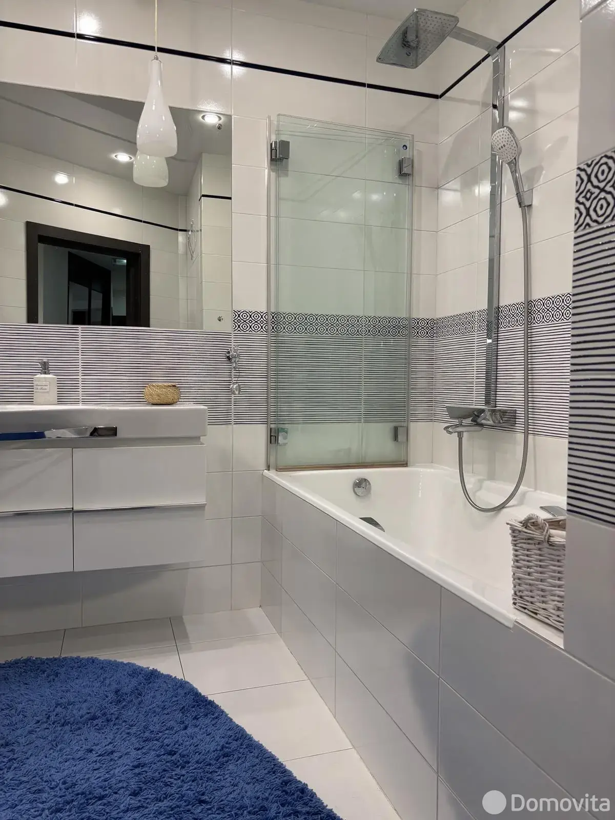 Снять 3-комнатную квартиру в Минске, пр-т Рокоссовского, д. 80, 900USD, код 149011 - фото 17