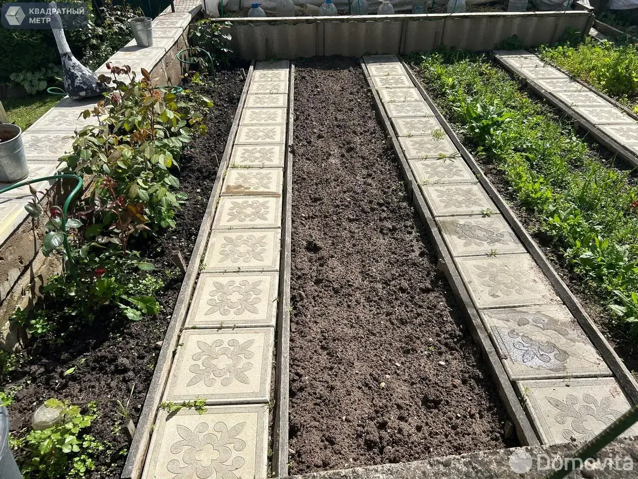 Купить 2-этажную дачу в Трикотажник-84 Минская область, 33000USD, код 183371 - фото 20