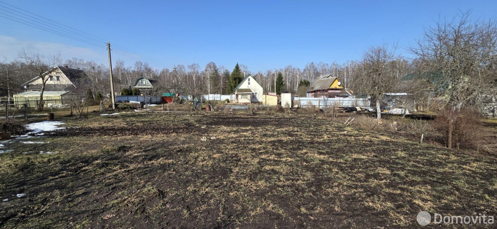 купить участок, Верас-Калибр, 