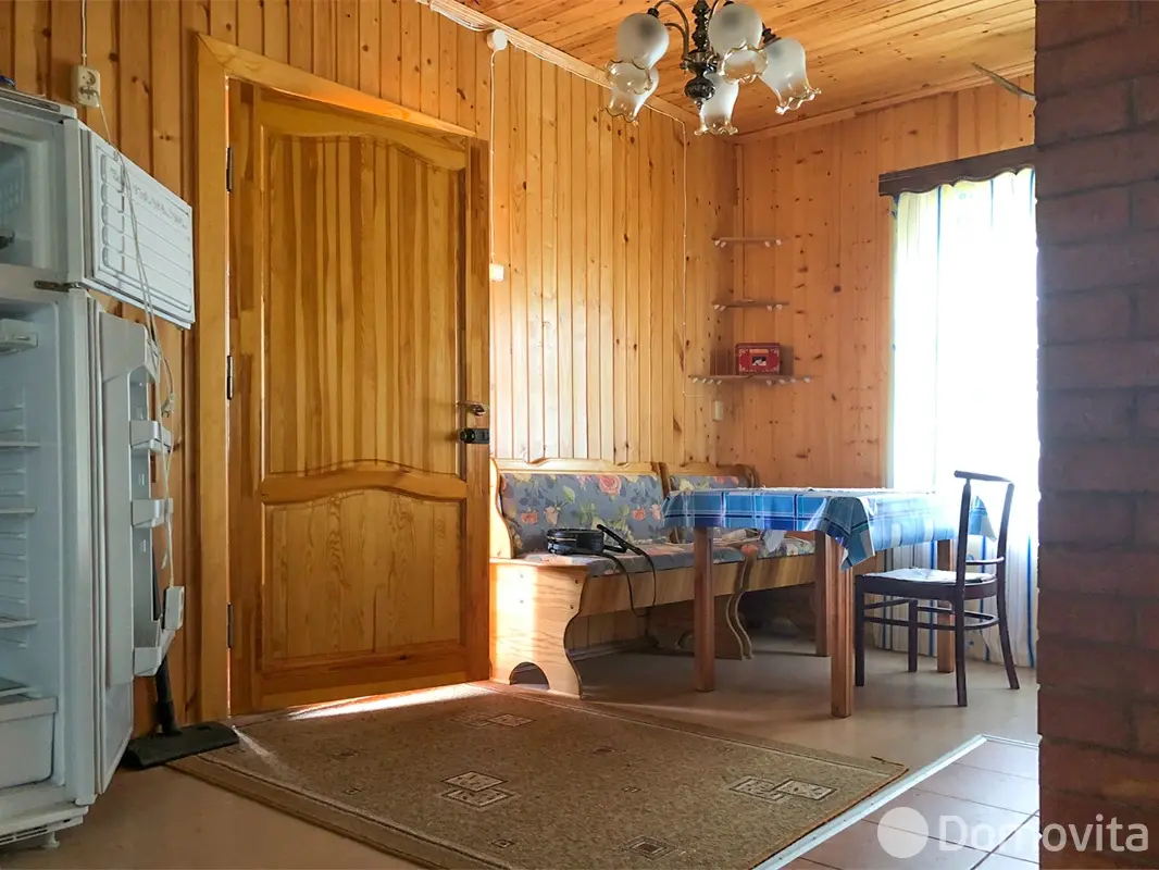 продажа дачи, Ратомка, 