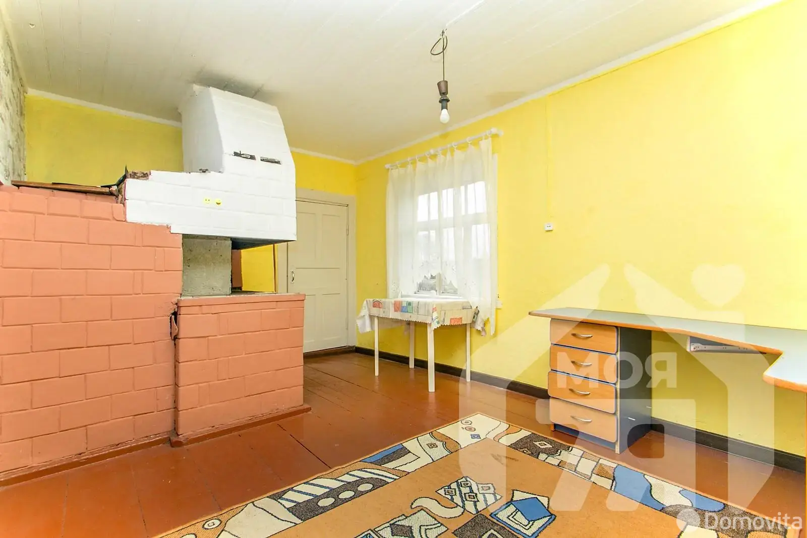 продажа дома, Пытань,