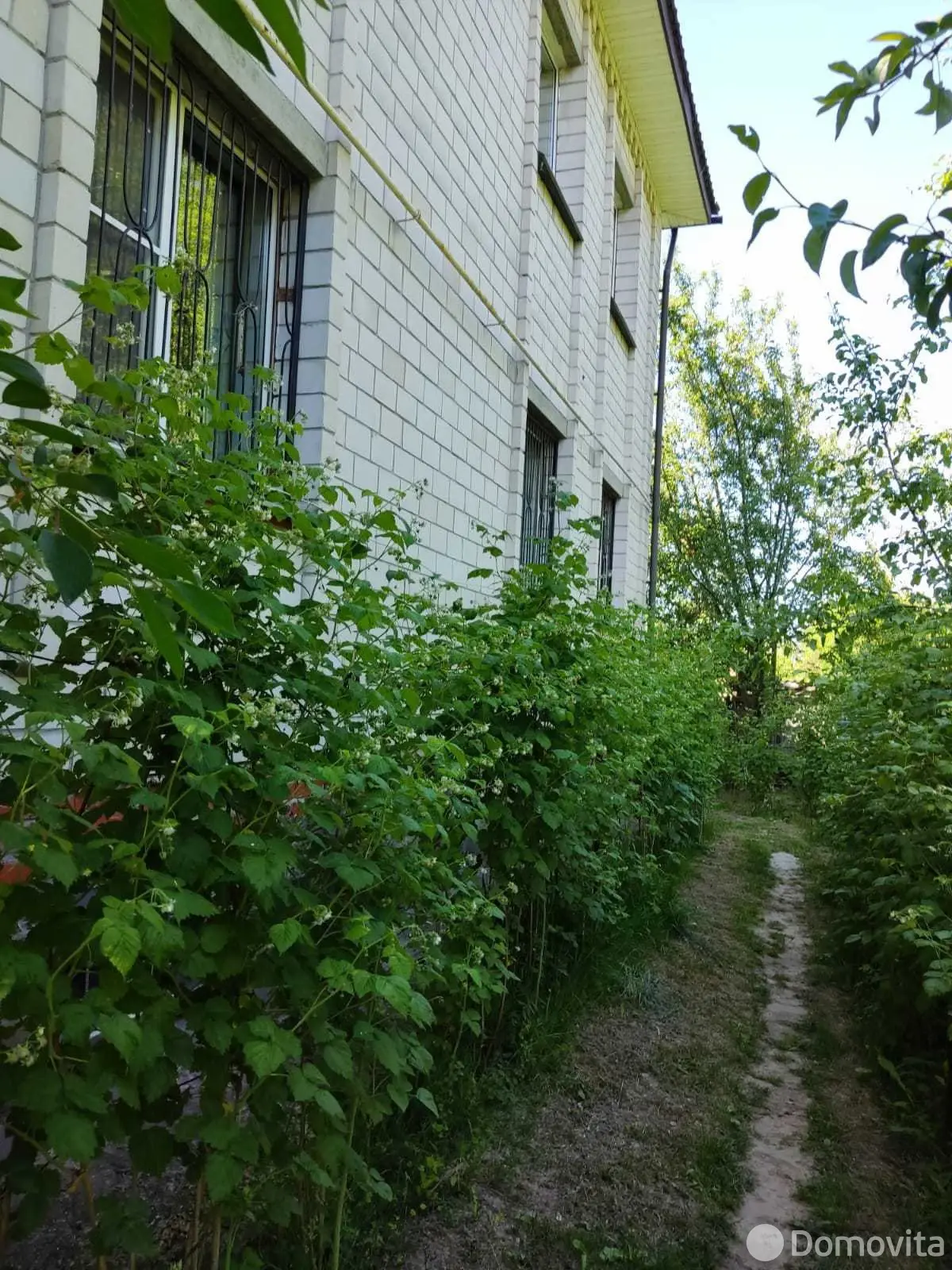 коттедж, Поколюбичи, ул. Луговая