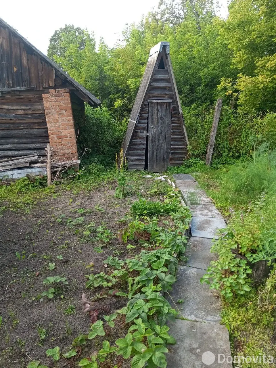 купить дом, Нижнее Кривино, 