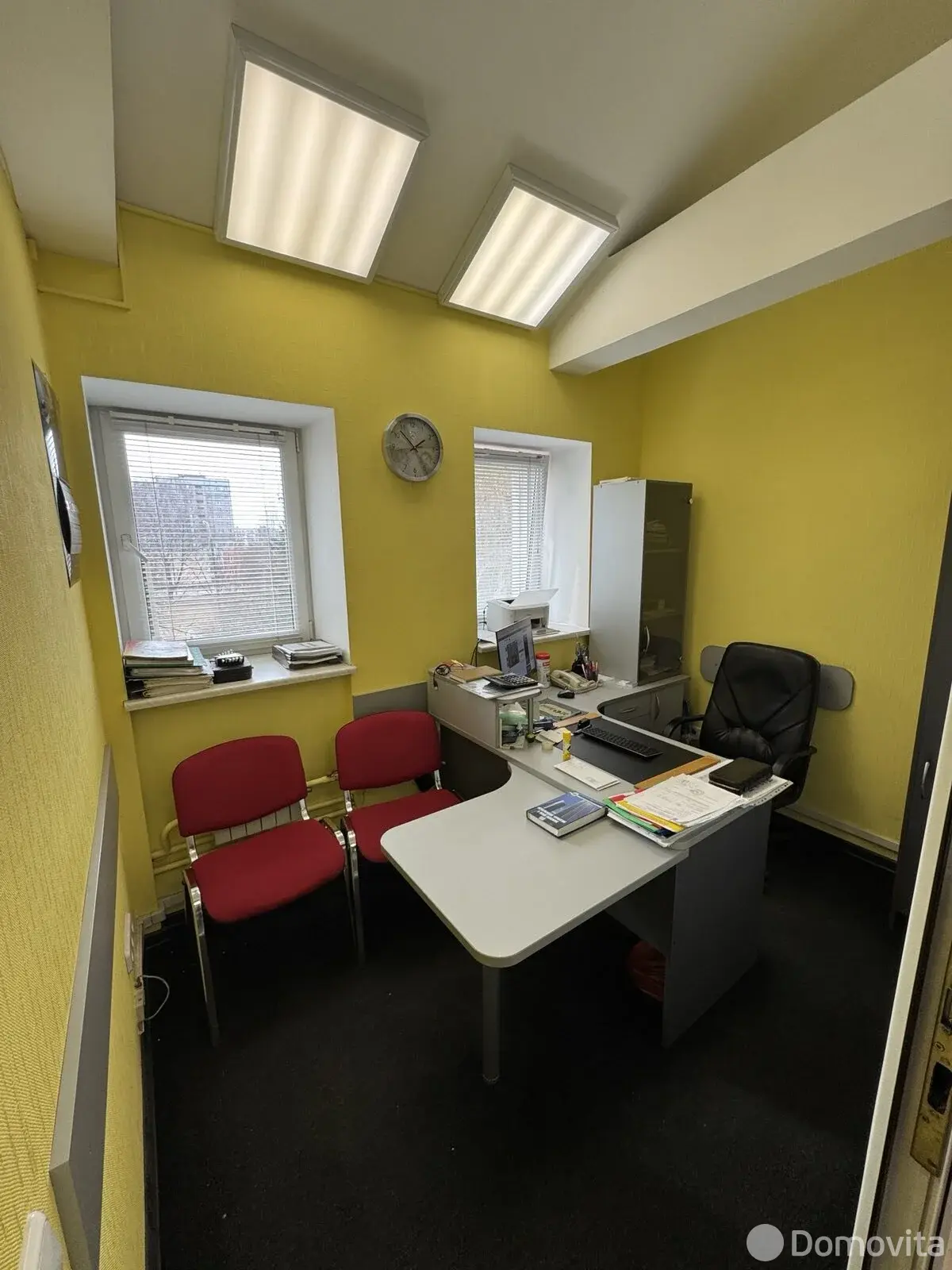 Аренда офиса на ул. Леонида Беды, д. 11/1 в Минске, 478USD, код 15789 - фото 6