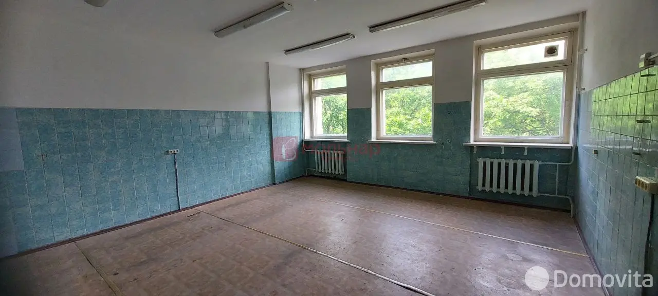 склад, Минск, Долгиновский тр-т, д. 39 