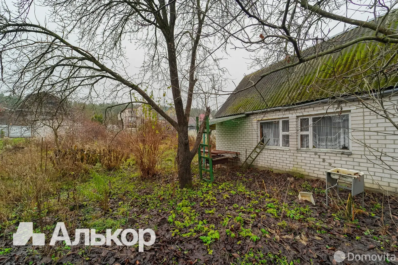 дом, Заценьский Родник, 