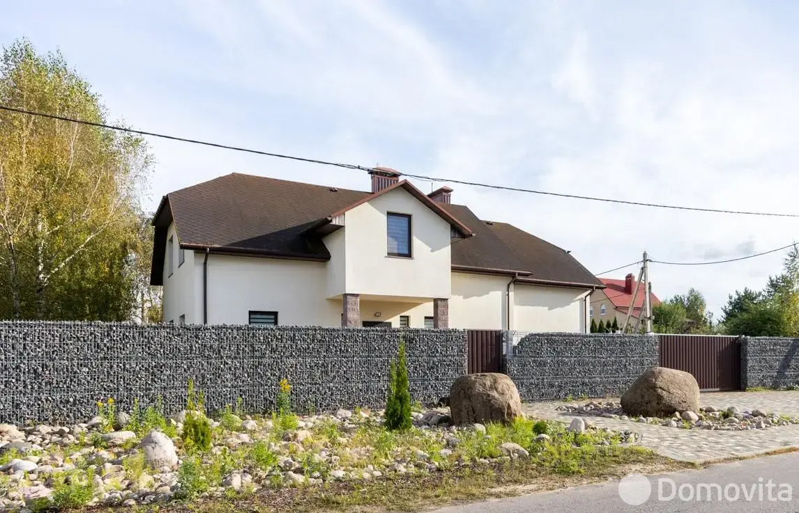 Цена продажи коттеджа, Колодищи, ул. Жасминовая, д. 8