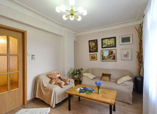 2-комнатная квартира, Витебск, ул. Комсомольская, д. 18