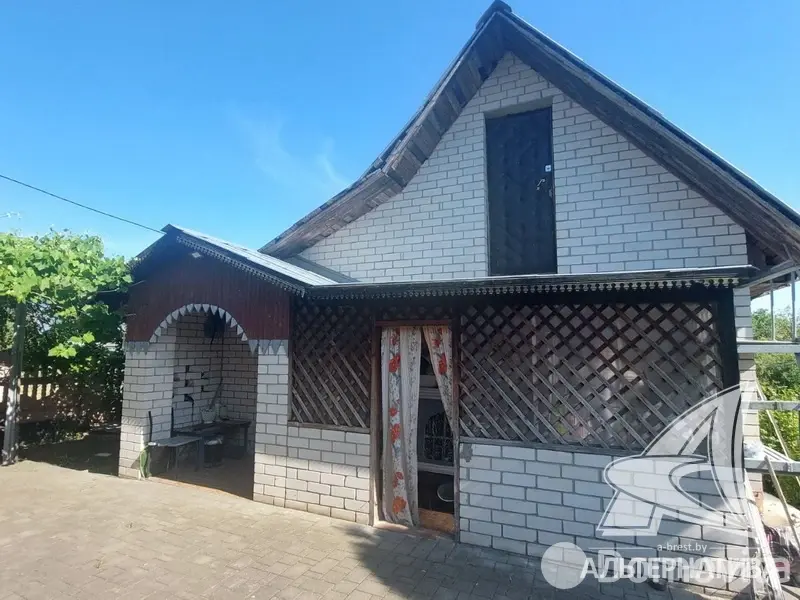 Цена продажи коттеджа, Бобровцы, 