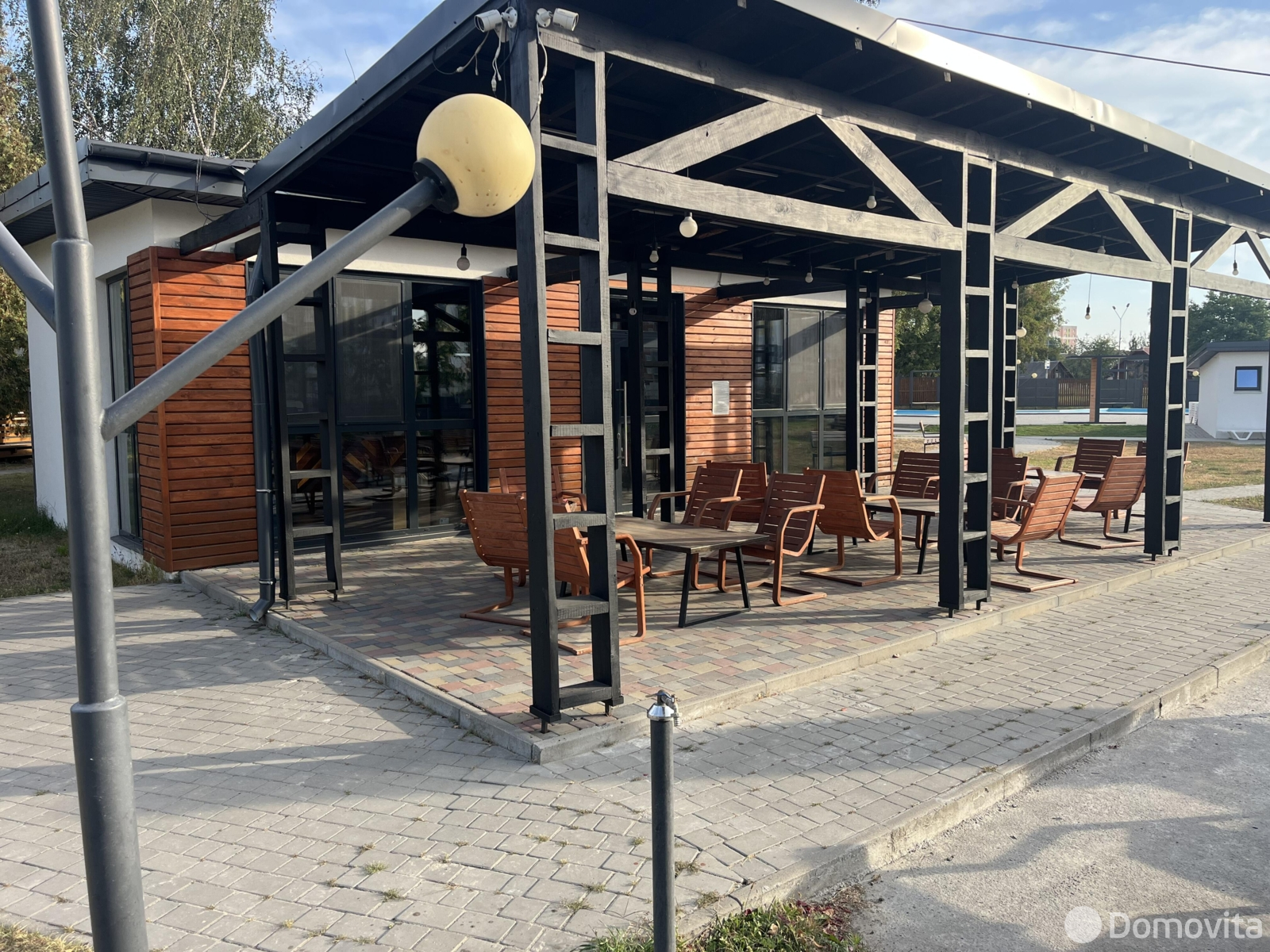 Купить помещение под сферу услуг в Пинске, ул. Слободская, д. 8 - фото 27