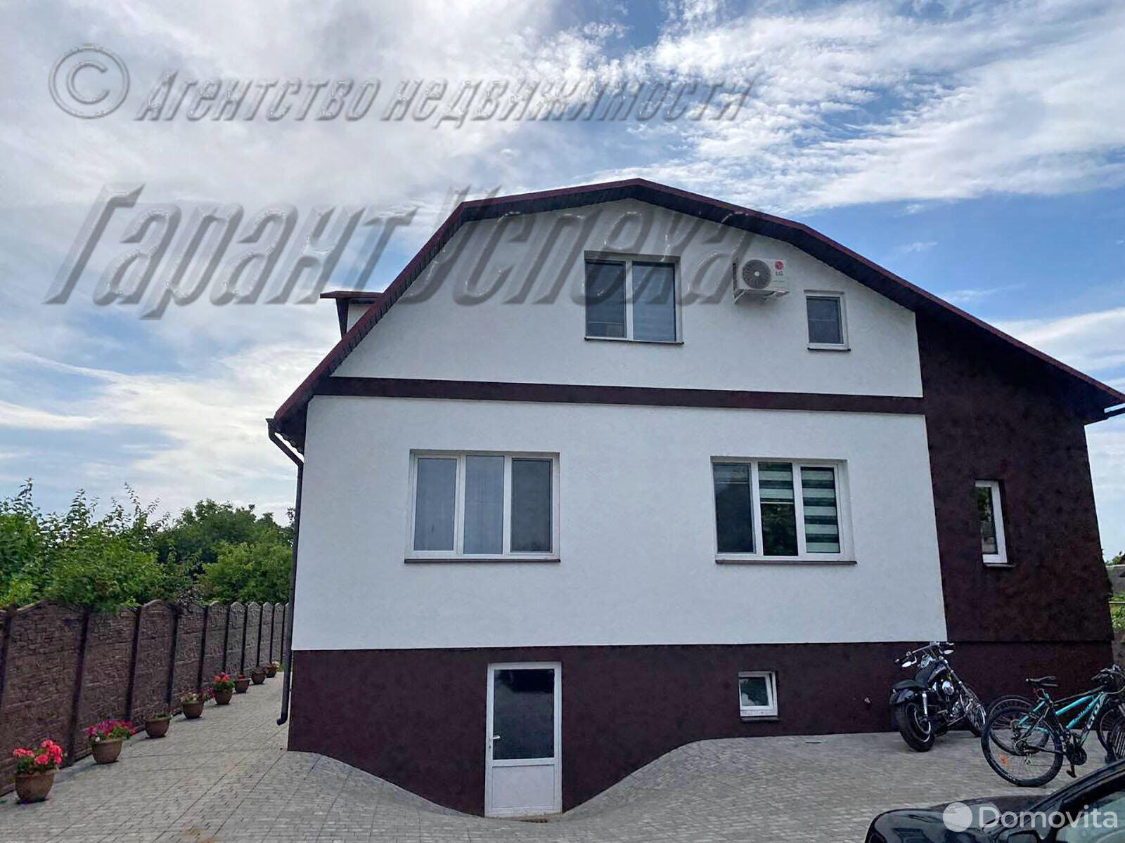 Продать 2-этажный дом в Бресте, Брестская область ул. Свято-Афанасьевская, 119000USD, код 626114 - фото 3