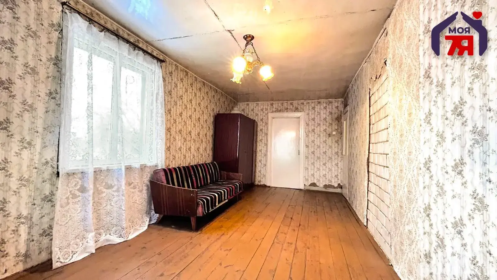 Цена продажи коттеджа, Пруссы, ул. Центральная