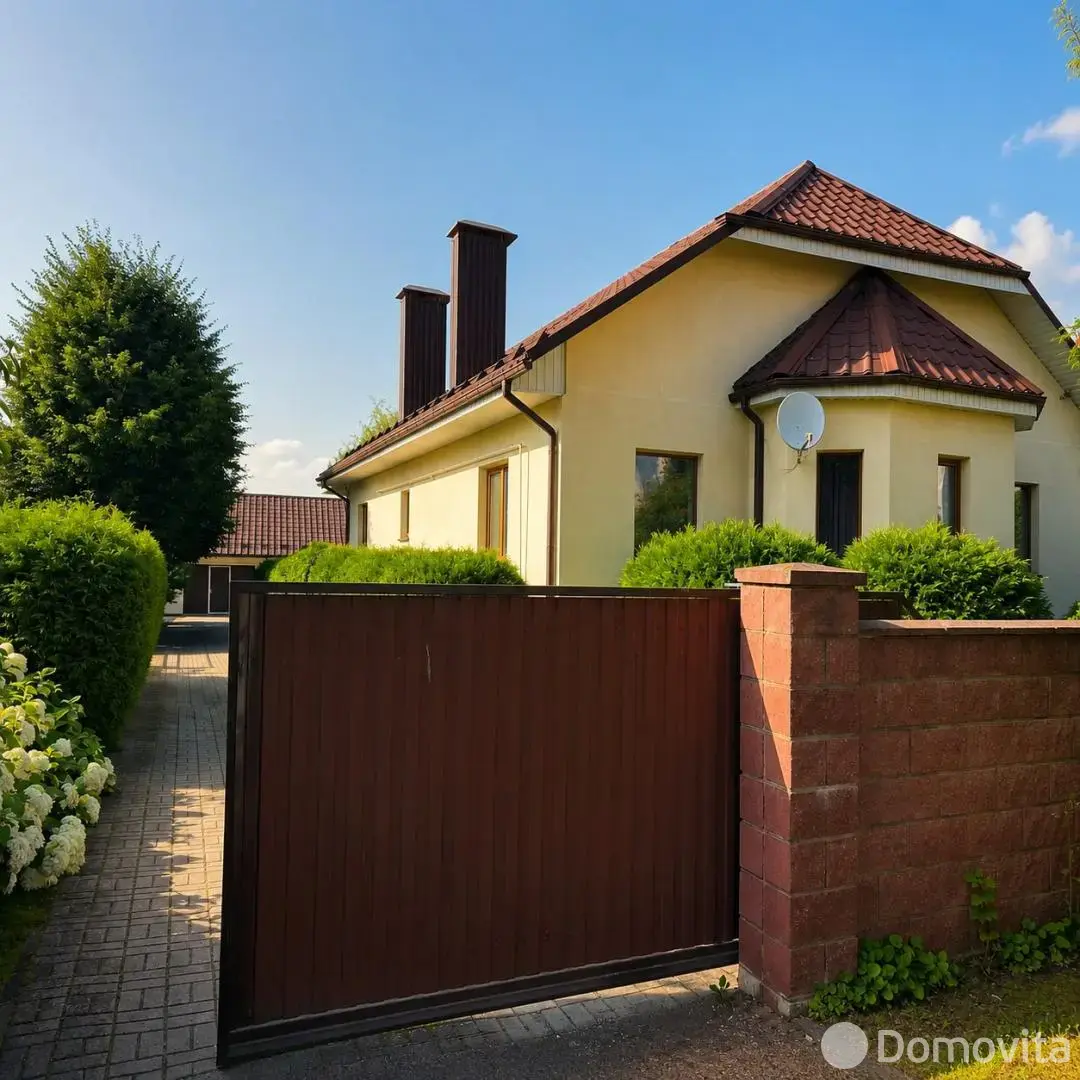 Стоимость продажи коттеджа, Дзержинск, пер. Пушкина, д. 8