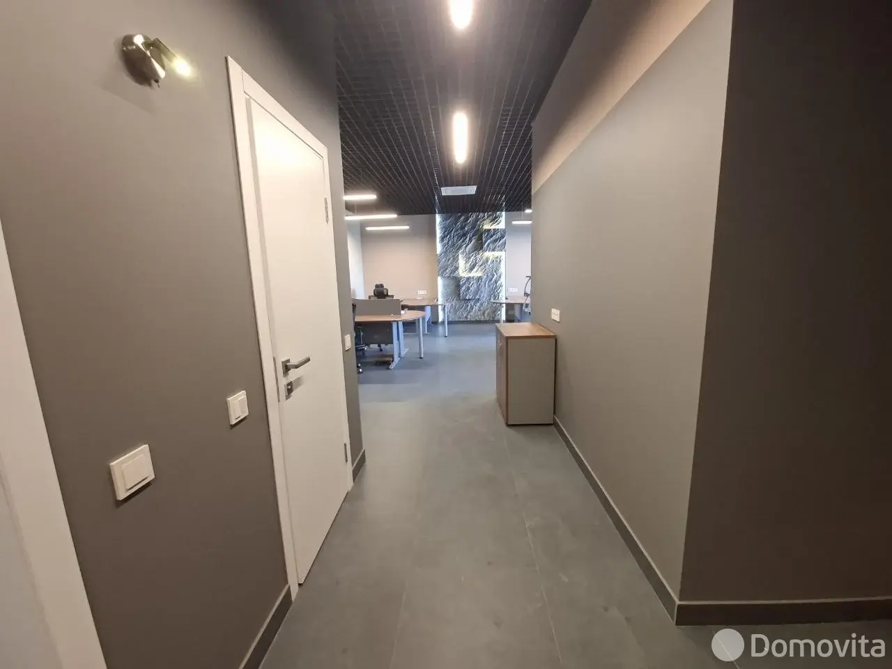 Снять офис на ул. Нововиленская, д. 27 в Минске, 4645BYN, код 17258 - фото 8
