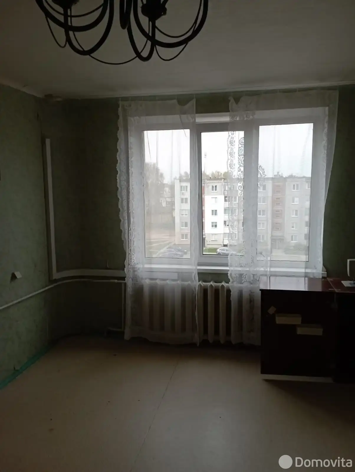 квартира, Фаниполь, ул. Комсомольская, д. 36