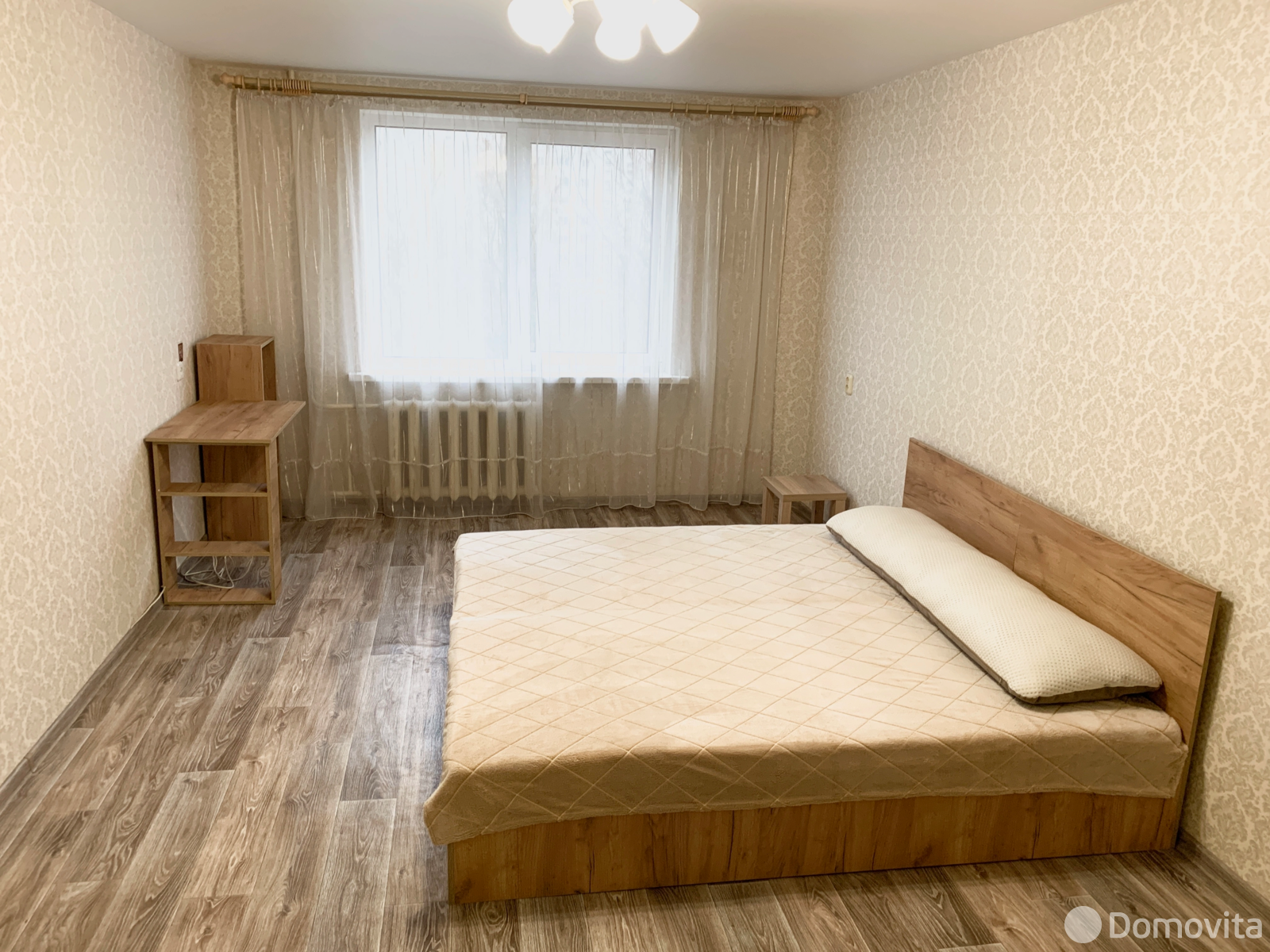 Цена аренды квартиры, Минск, ул. Космонавтов, д. 38