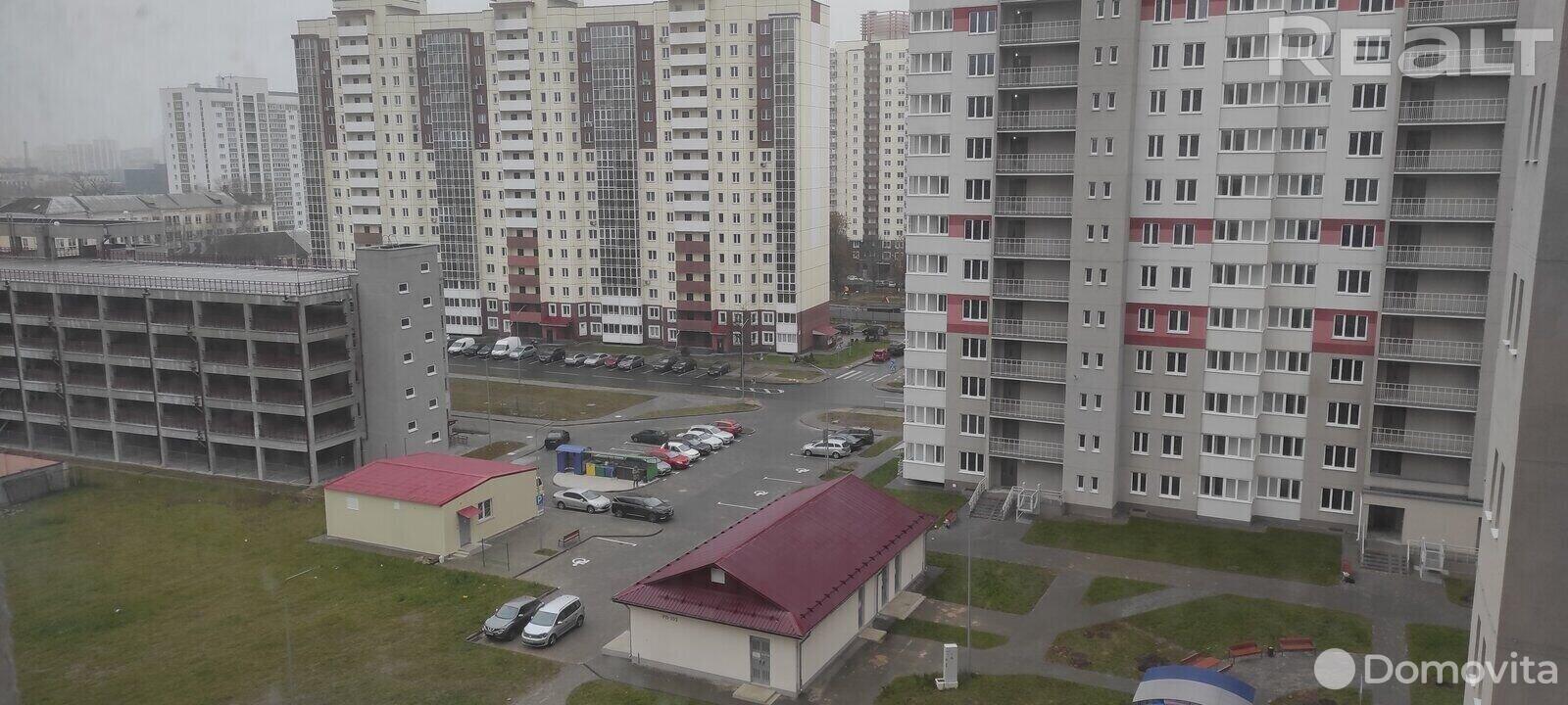 Продажа гаража в Минске ул. Грушевская, д. 84, 5000USD, код 6025 - фото 2