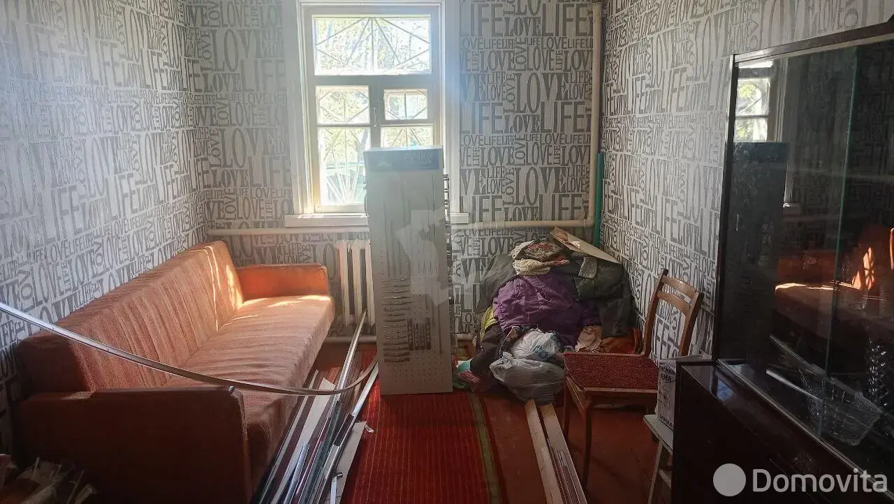 дом, Минск, пер. Загородный 4-й в Фрунзенском районе