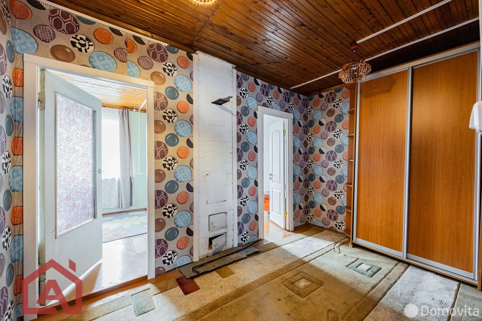 Продажа 1-этажной дачи в Дубрава-2002 Минская область, 21900USD, код 183909 - фото 13