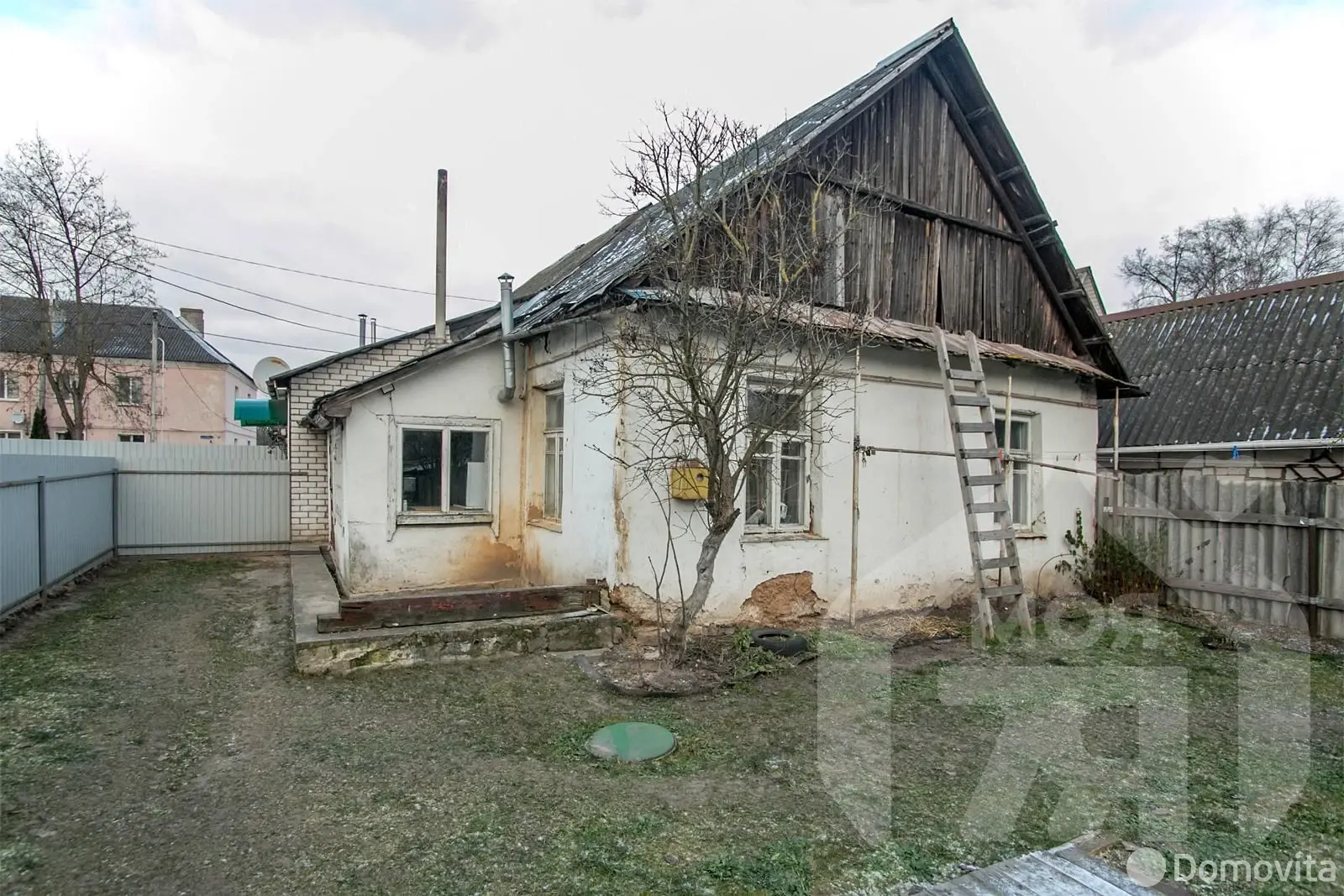 коттедж, Молодечно, ул. Виленская, д. 145 