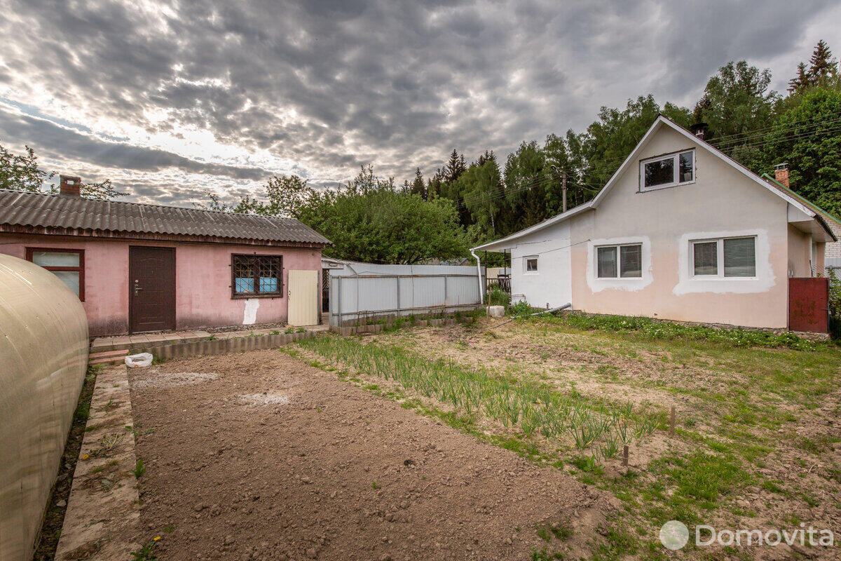 Продажа 1-этажной дачи в Лесные поляны Минская область, 25900USD, код 175435 - фото 3