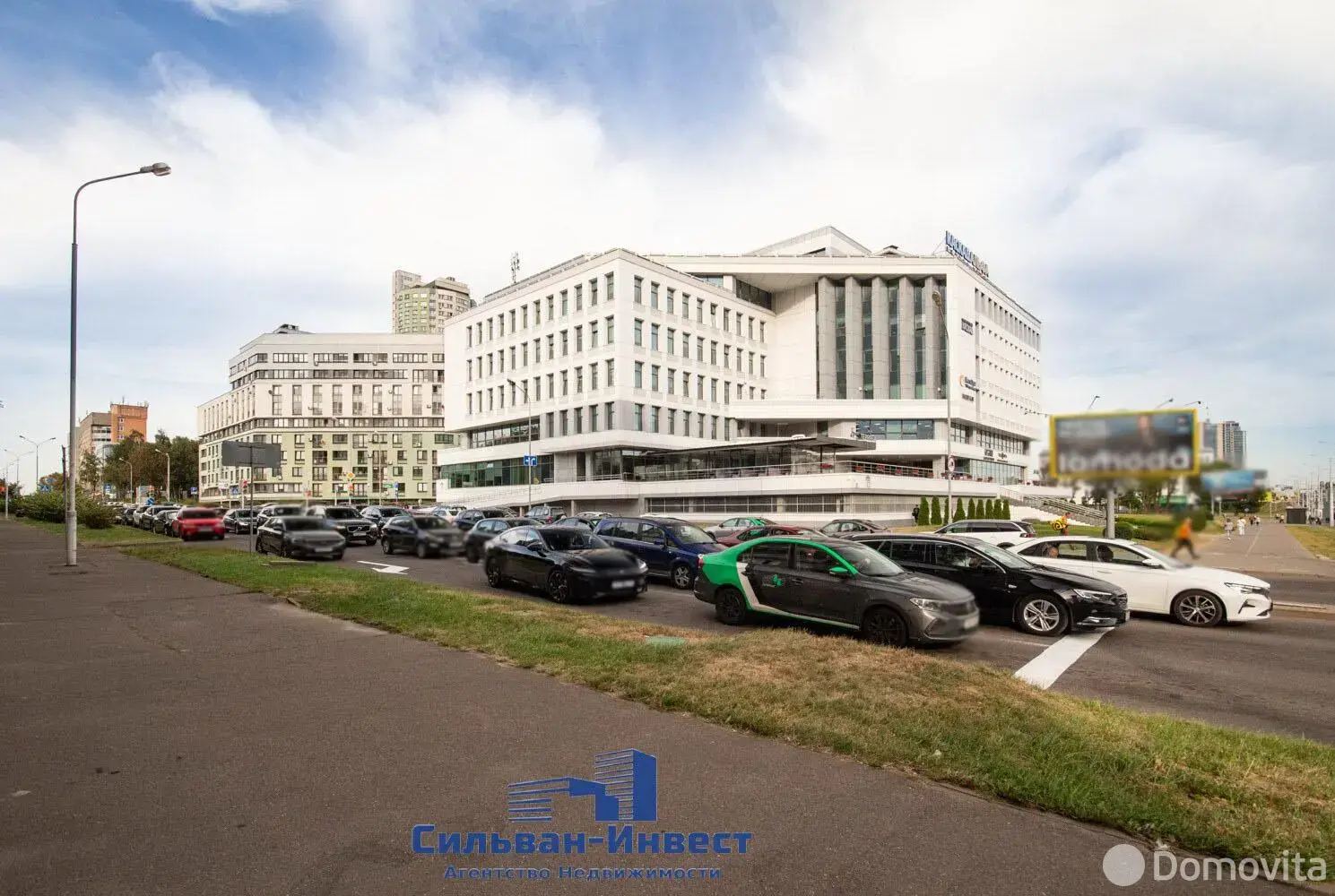 Аренда офиса на ул. Кальварийская, д. 42 в Минске, 33129BYN, код 15625 - фото 44