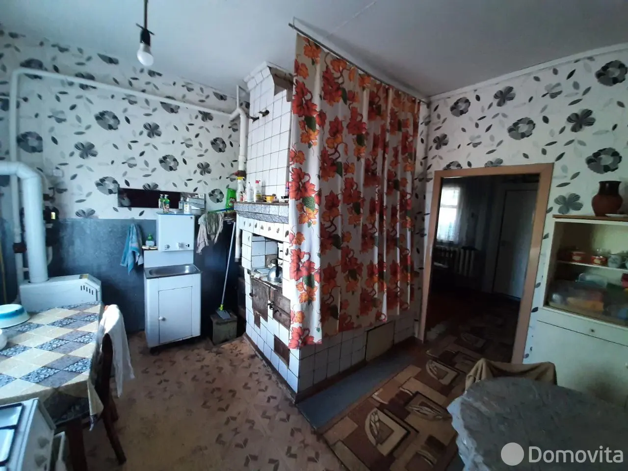 коттедж, Варковичи, ул. Братьев Басалыга