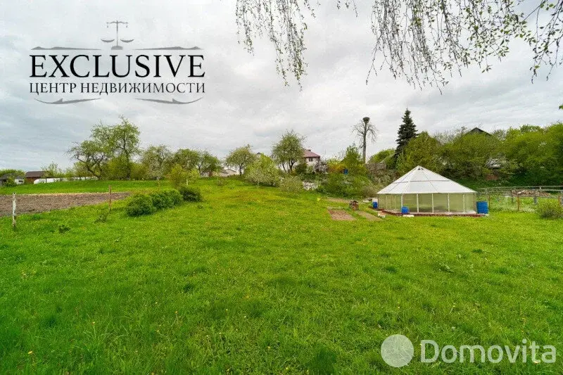 дом, Городище, ул. Дзержинского