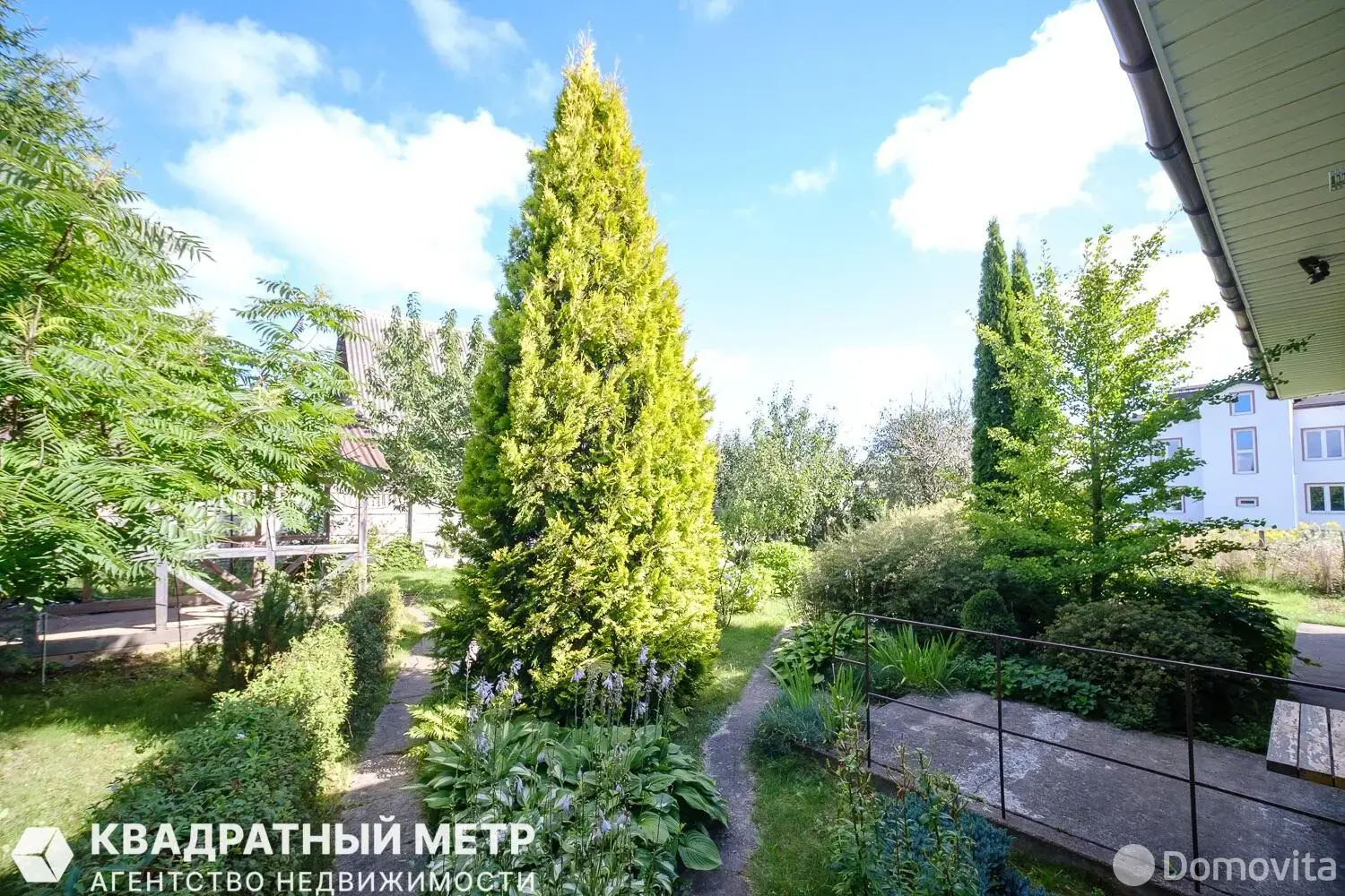 Купить 1-этажную дачу в Надежда-АРДИ Минская область, 78000USD, код 185721 - фото 12