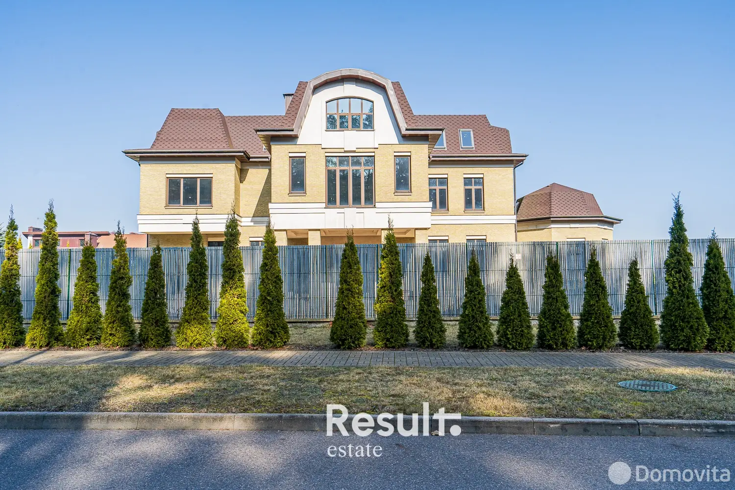 дом, Минск, ул. Кольцова, д. 209, стоимость продажи 7 853 495 р.