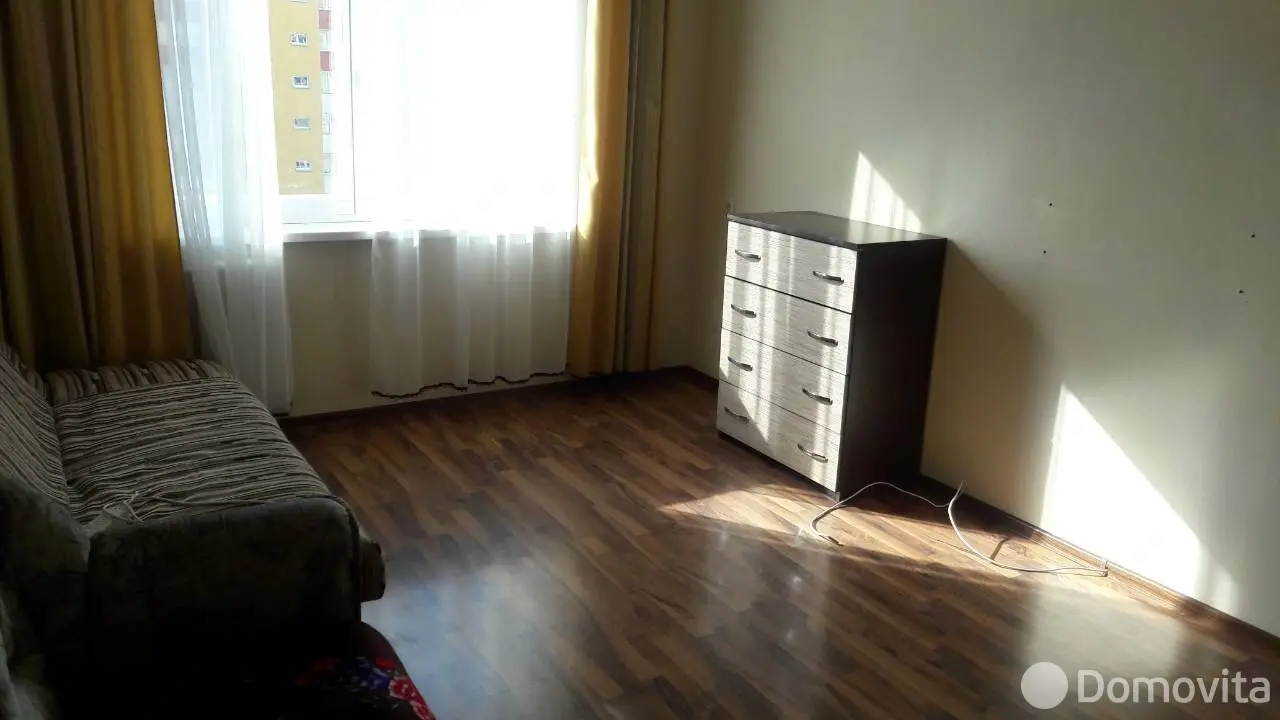 квартира, Боровляны, ул. Первомайская, д. 50