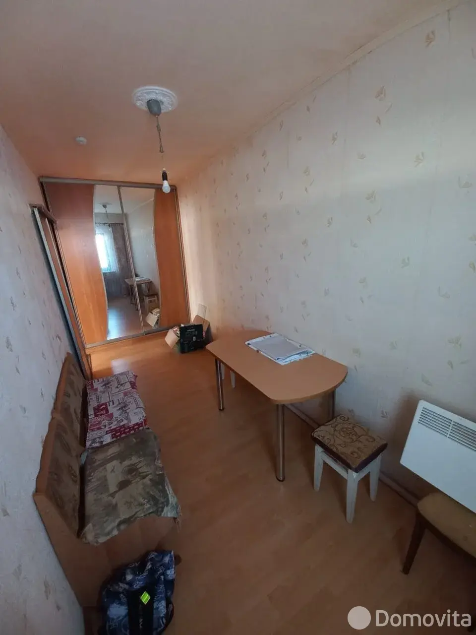 дом, Буденного, 