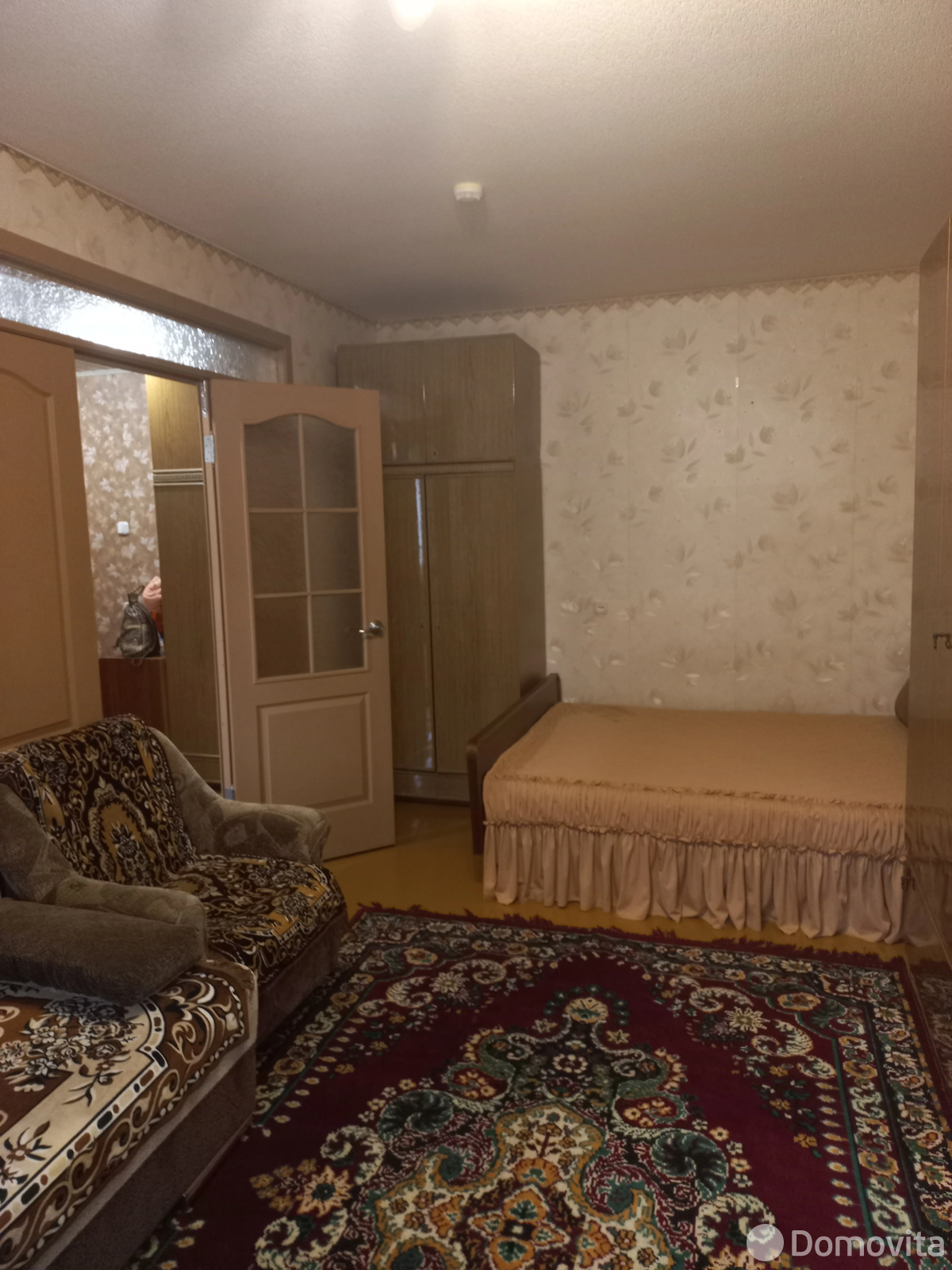 квартира, Минск, ул. Васнецова, д. 15А от собственника