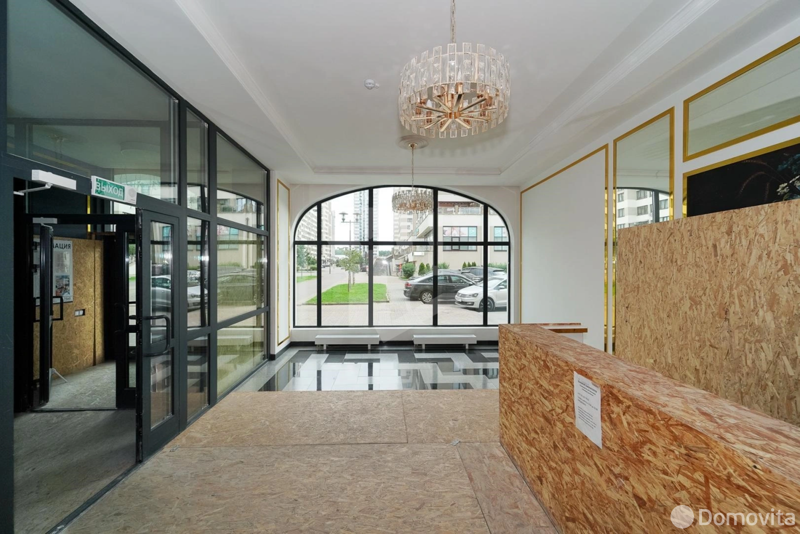 Снять 2-комнатную квартиру в Минске, ул. Петра Мстиславца, д. 10, 750USD, код 148216 - фото 26