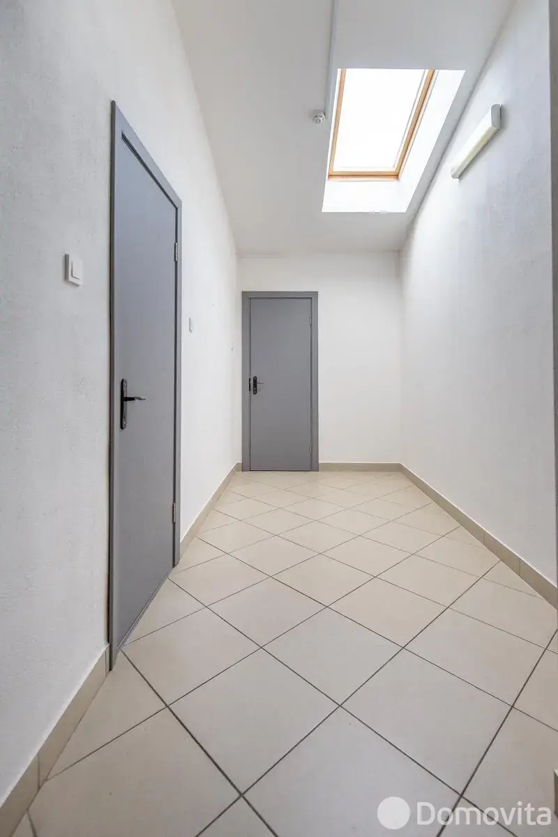 Купить офис на пер. Монтажников 4-й, д. 5 в Минске, 134900USD, код 10244 - фото 16