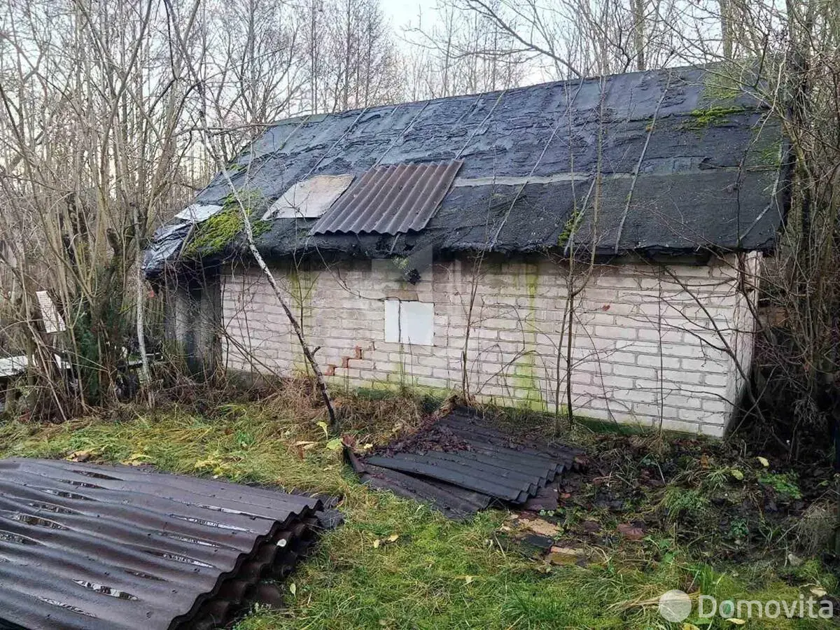 дом, Убель, ул. Речная, д. 2