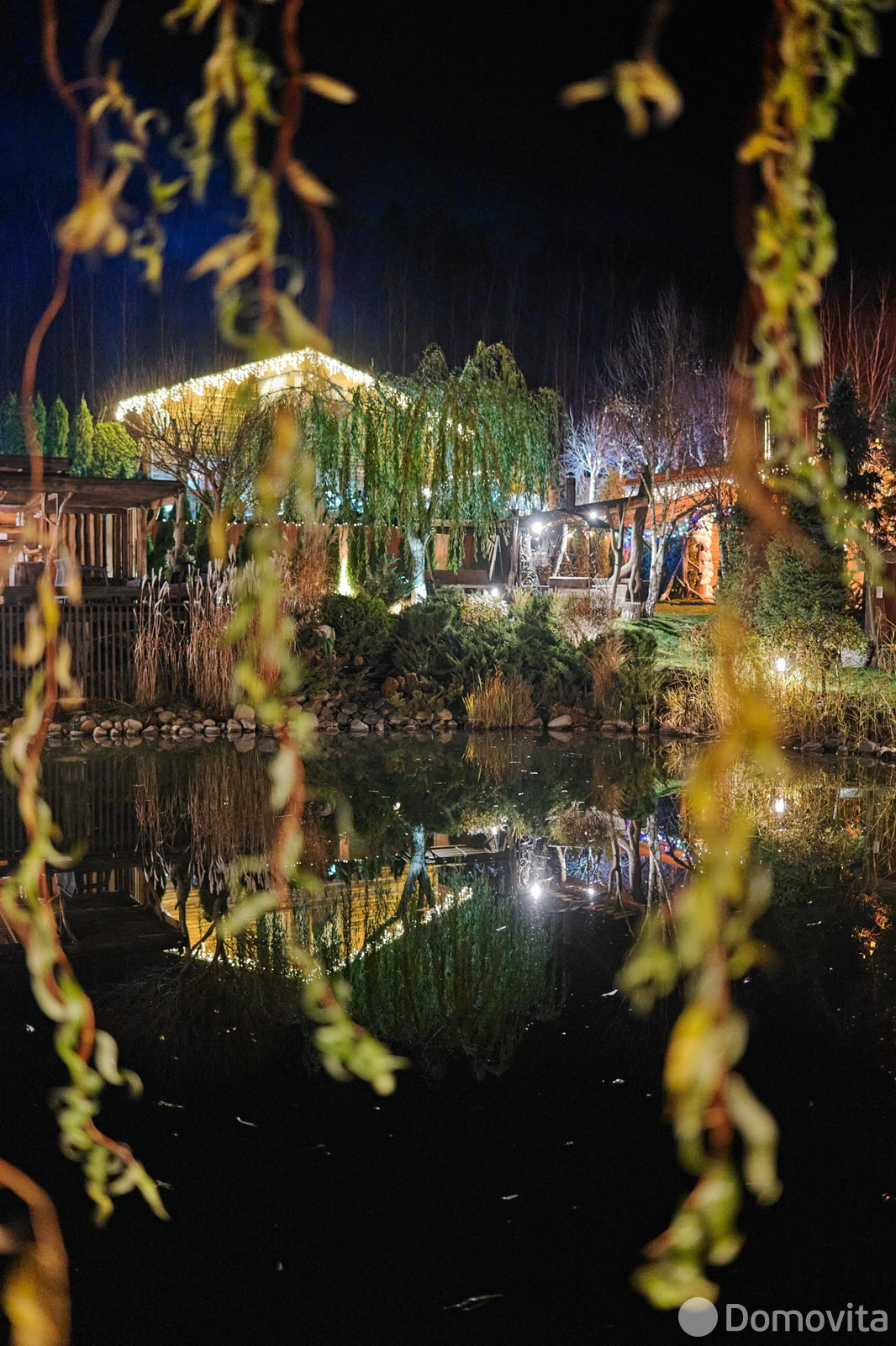 Коттедж У Антила на сутки в Пристромах ул. Садовая, 250BYN, код 1323 - фото 27