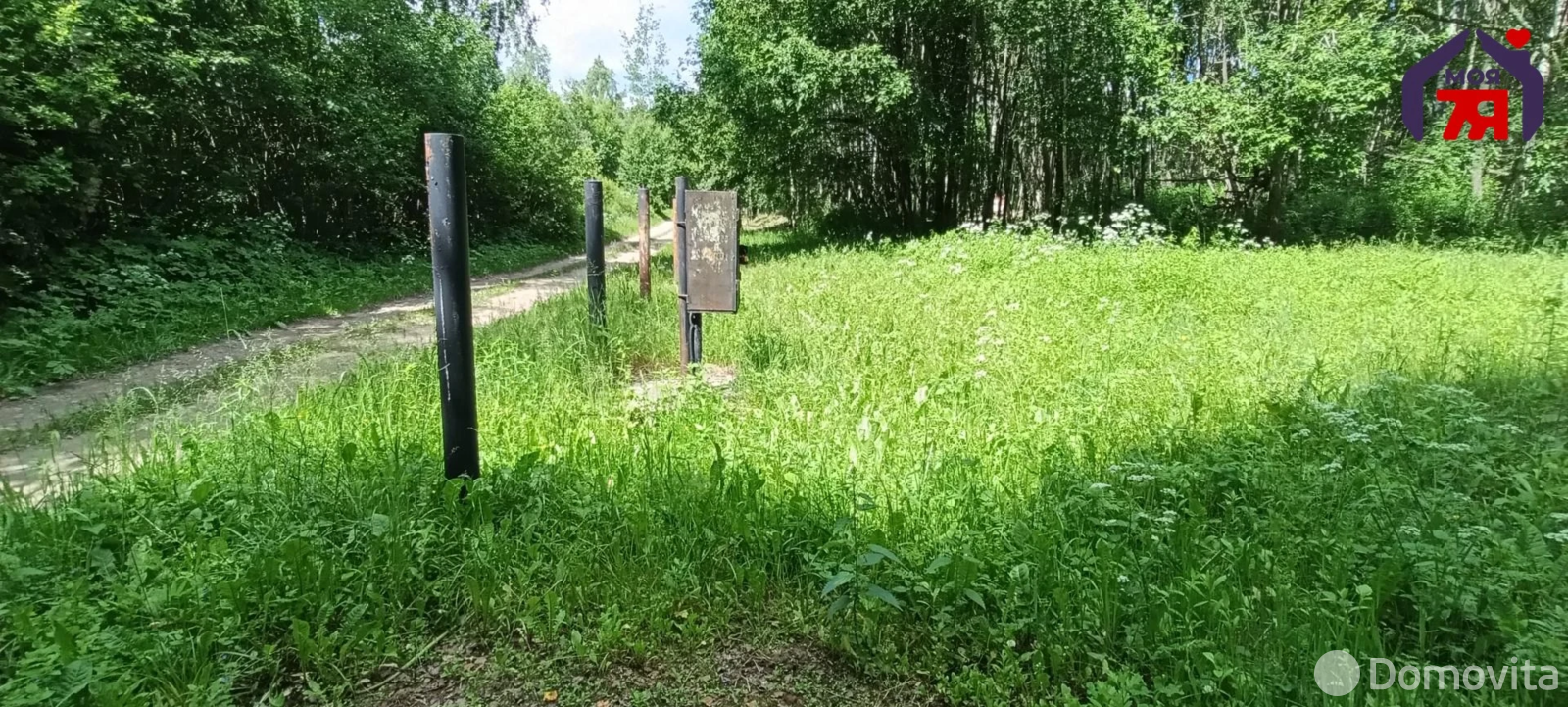Купить земельный участок, 9.39 соток, Олехновичи, Минская область, 11700BYN, код 572190 - фото 16
