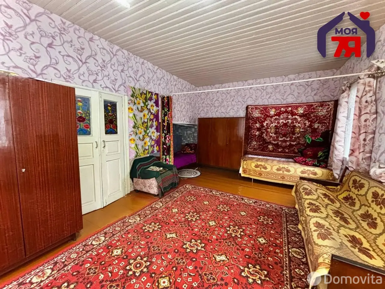 продажа дома, Кривичи, ул. Южная