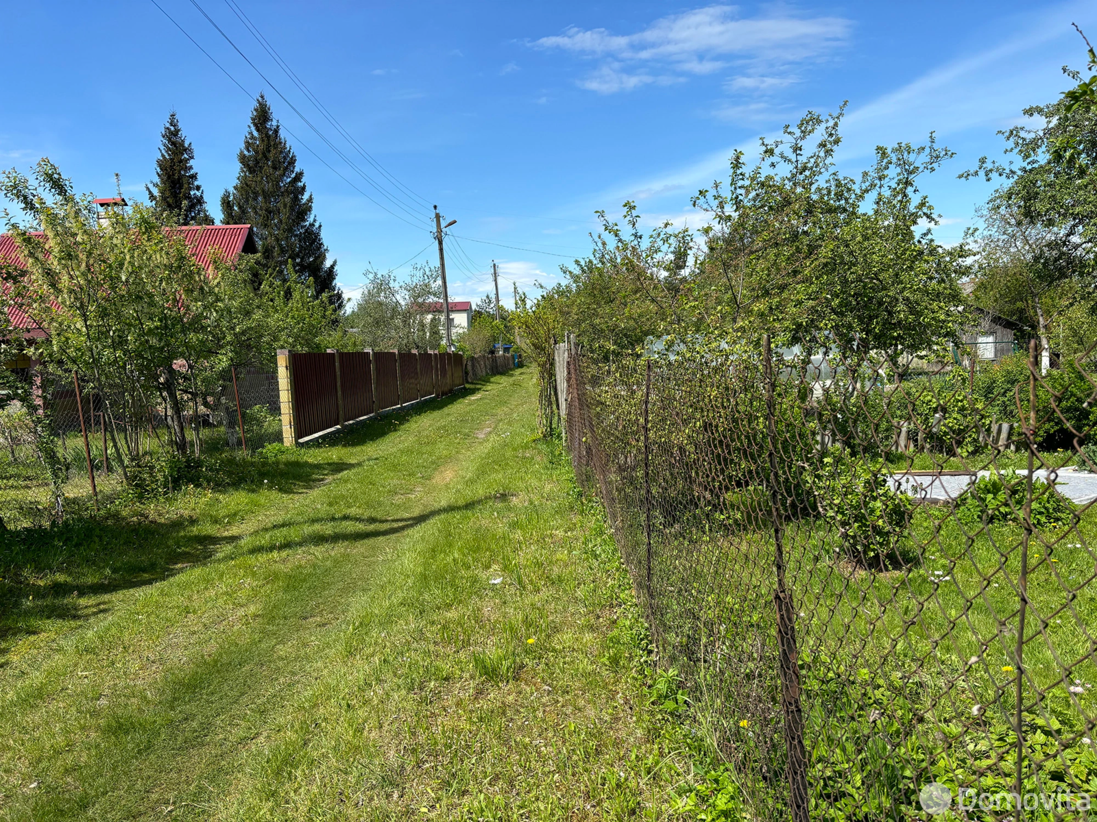 Продажа 1-этажной дачи в Голубика Минская область, 5250USD, код 182859 - фото 27