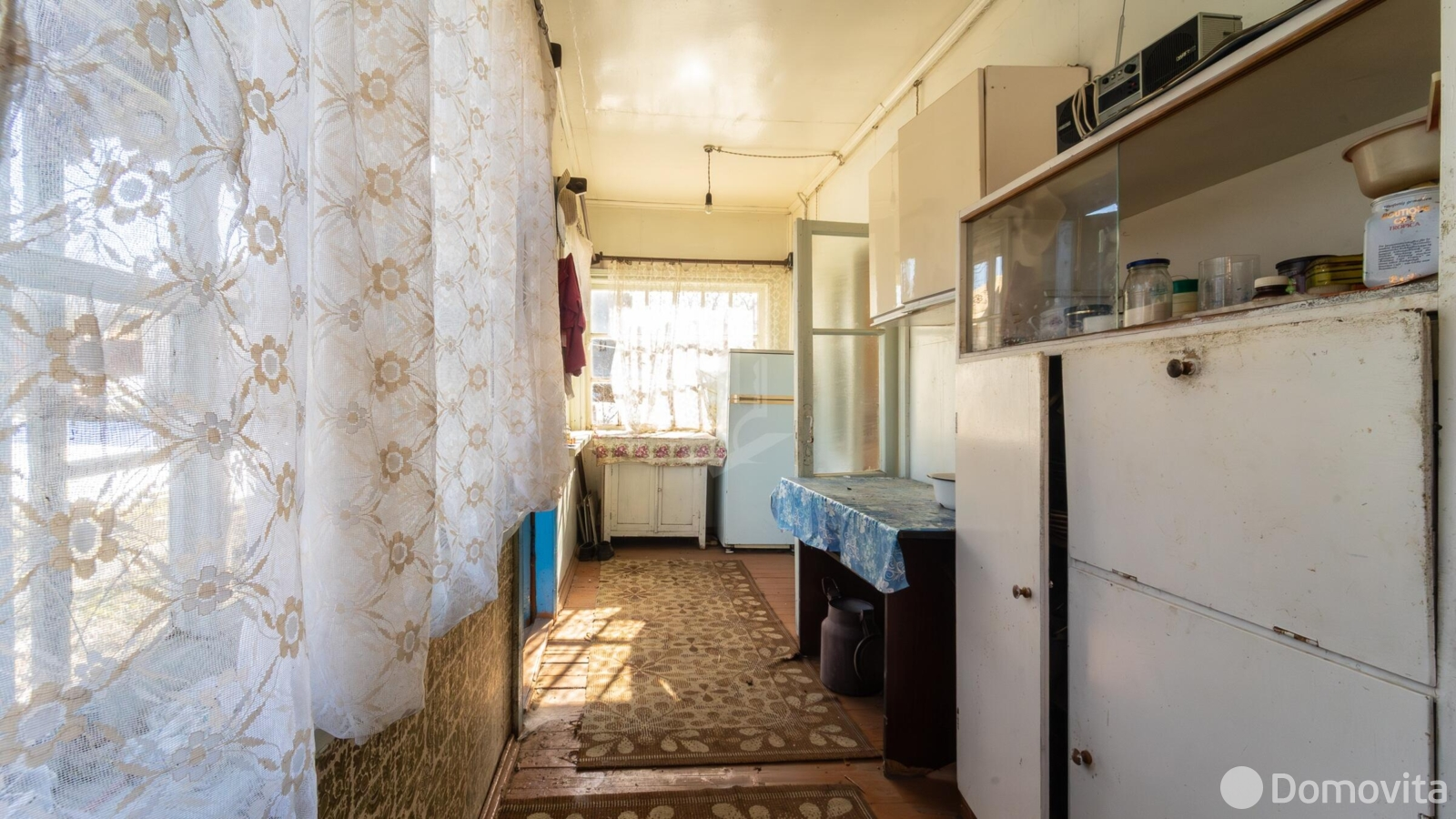 Продажа 1-этажной дачи в Солнечный Бор Минская область, 35000USD, код 185159 - фото 12