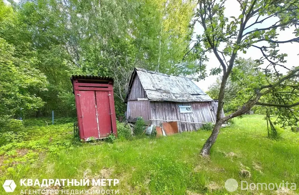 Продажа 1-этажной дачи в НАДЗЕЯ-2000 Минская область, 4500USD, код 185155 - фото 11