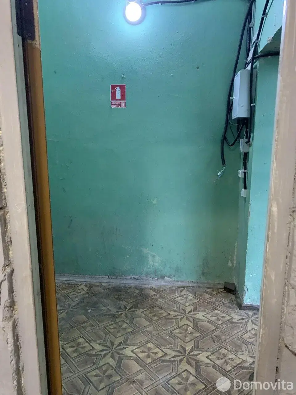 Купить складское помещение на ул. Восточная, д. 165 в Минске - фото 9