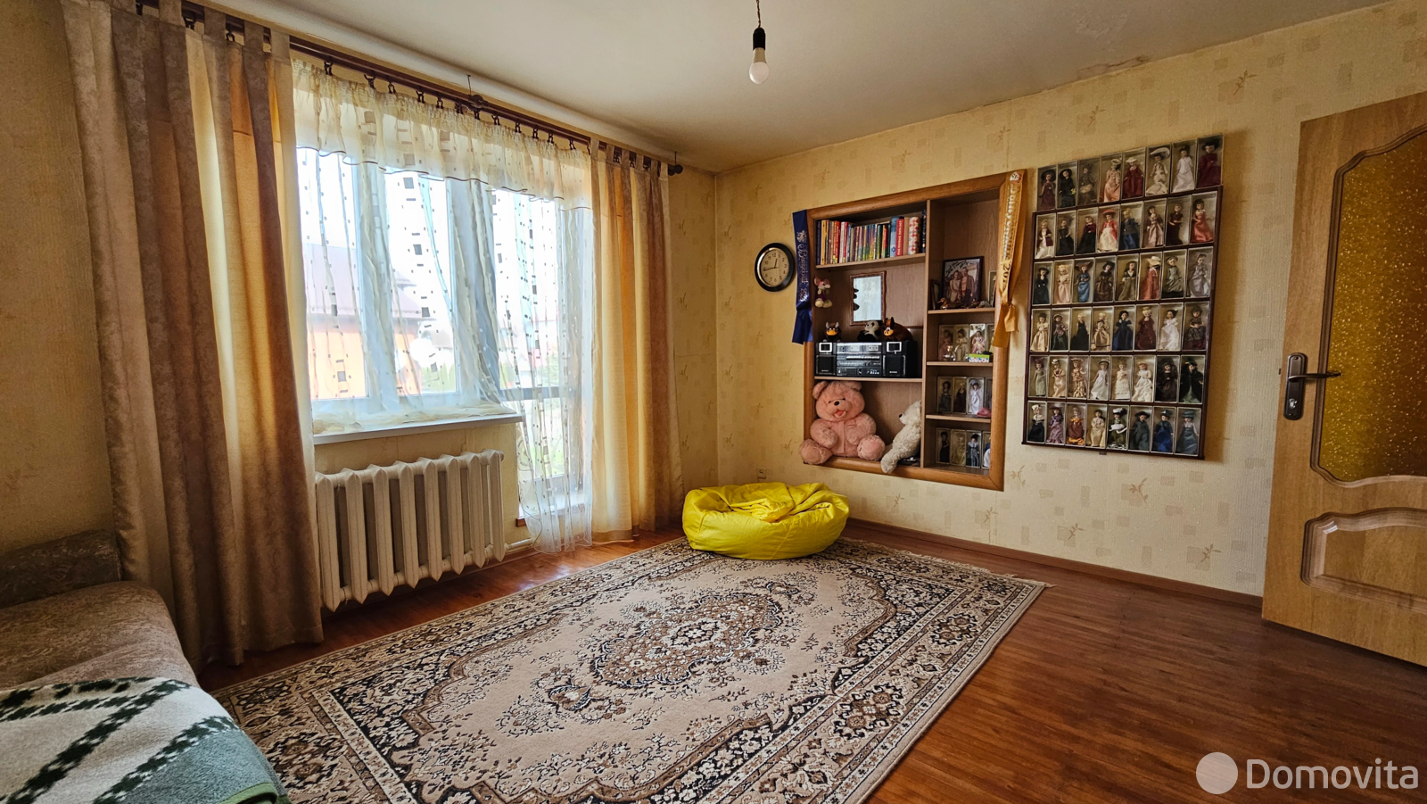 Цена продажи коттеджа, Рагозы, 