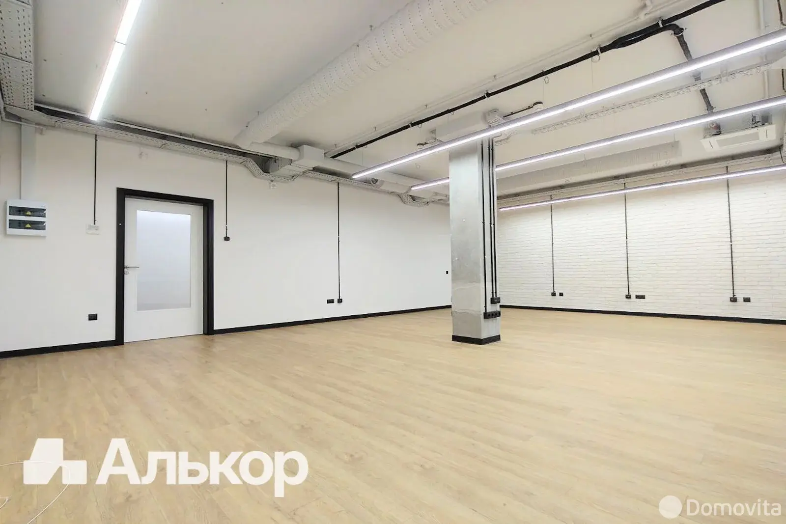 офис, Минск, ул. Неманская, д. 24 на ст. метро Каменная горка