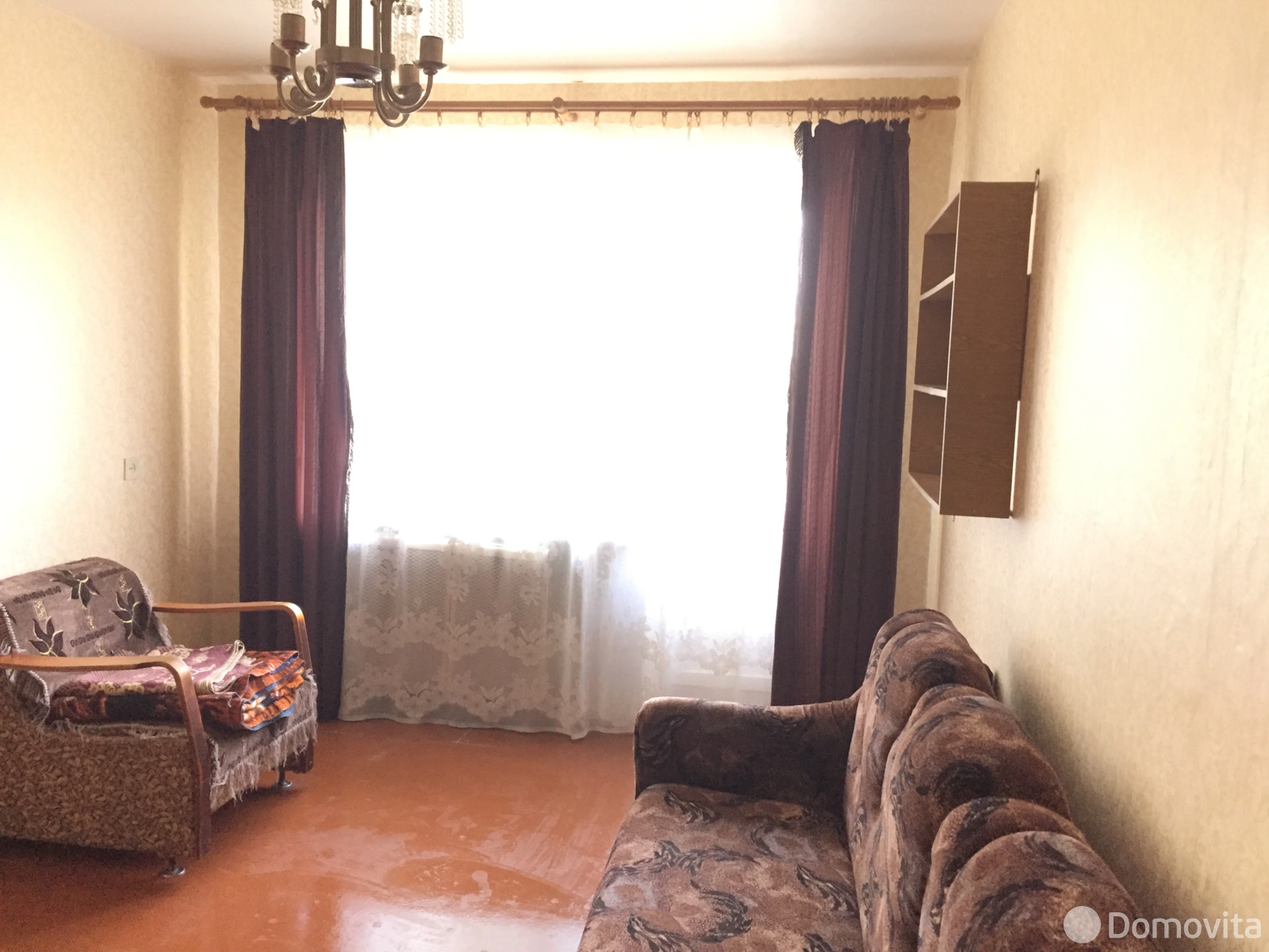 квартира, Могилев, ул. Кирова, д. 23