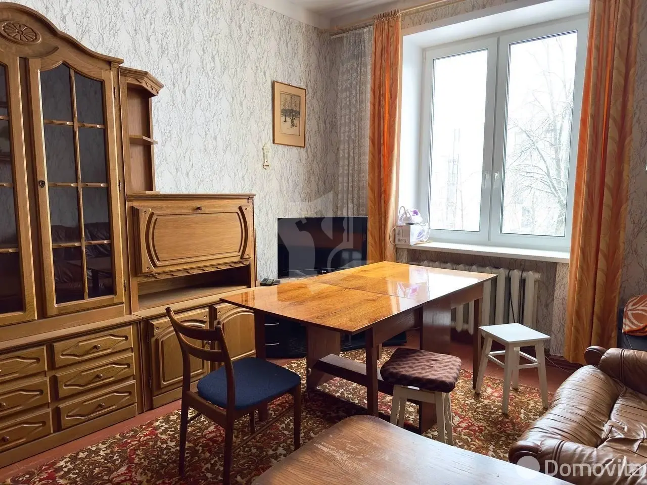 квартира, Минск, пр-т Независимости, д. 39