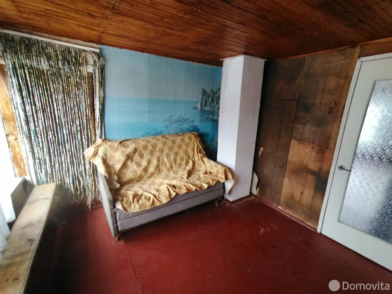 Продажа 2-этажной дачи в Тракторист Пуховичский район Минская область, 9100USD, код 182639 - фото 22